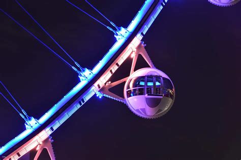 linq high roller wheel tickets.